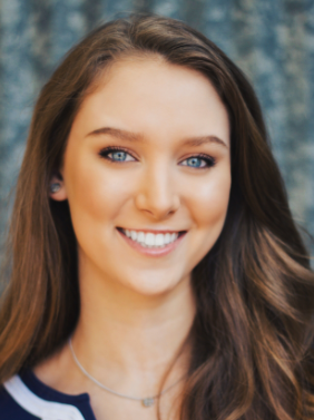 Monica McCausland
